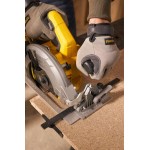Δισκοπρίονο Brushless Solo V20 18V Li-Ion 190mm (Χωρίς μπαταρία και φορτιστή)SFMCS550B Δισκοπρίονο Brushless Solo V20 18V Li-Ion 190mm (Χωρίς μπαταρία και φορτιστή)SFMCS550B