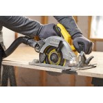 Δισκοπρίονο Brushless Solo V20 18V Li-Ion 190mm (Χωρίς μπαταρία και φορτιστή)SFMCS551B-XJ Δισκοπρίονο Brushless Solo V20 18V Li-Ion 190mm (Χωρίς μπαταρία και φορτιστή)SFMCS551B-XJ