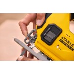 Σέγα μπαταρίας 18V STANLEY® FATMAX® V20 Solo(Χωρίς μπαταρία και φορτιστή)SFMCS600B-XJ Σέγα μπαταρίας 18V STANLEY® FATMAX® V20 Solo(Χωρίς μπαταρία και φορτιστή)SFMCS600B-XJ