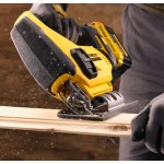 Σέγα μπαταρίας 18V STANLEY® FATMAX® V20 Solo(Χωρίς μπαταρία και φορτιστή)SFMCS600B-XJ Σέγα μπαταρίας 18V STANLEY® FATMAX® V20 Solo(Χωρίς μπαταρία και φορτιστή)SFMCS600B-XJ