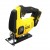 Σέγα μπαταρίας 18V STANLEY® FATMAX® V20 Solo(Χωρίς μπαταρία και φορτιστή)SFMCS600B-XJ