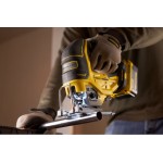 Σέγα Μπαταρίας Brushless 18V V20 Solo(Χωρίς μπαταρία και φορτιστή)Stanley SFMCS650B-XJ Σέγα Μπαταρίας Brushless 18V V20 Solo(Χωρίς μπαταρία και φορτιστή)Stanley SFMCS650B-XJ