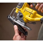 Σέγα Μπαταρίας Brushless 18V V20 Solo(Χωρίς μπαταρία και φορτιστή)Stanley SFMCS650B-XJ Σέγα Μπαταρίας Brushless 18V V20 Solo(Χωρίς μπαταρία και φορτιστή)Stanley SFMCS650B-XJ