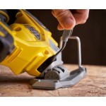 Σέγα Μπαταρίας Brushless 18V V20 Solo(Χωρίς μπαταρία και φορτιστή)Stanley SFMCS650B-XJ Σέγα Μπαταρίας Brushless 18V V20 Solo(Χωρίς μπαταρία και φορτιστή)Stanley SFMCS650B-XJ