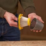 Επαναφορτιζόμενο Σκουπάκι Χειρός 18V V20 Solo(ΔΕΝ ΠΕΡΙΛΑΜΒΑΝΕΙ ΜΠΑΤΑΡΙΑ ΚΑΙ ΦΟΡΤΙΣΤΗ)Stanley Fatmax SFMCVH001B