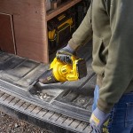 Επαναφορτιζόμενο Σκουπάκι Χειρός 18V V20 Solo(ΔΕΝ ΠΕΡΙΛΑΜΒΑΝΕΙ ΜΠΑΤΑΡΙΑ ΚΑΙ ΦΟΡΤΙΣΤΗ)Stanley Fatmax SFMCVH001B