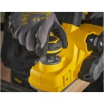 Πλάνη V20 Brushless 82mm 18V Stanley SOLO(χωρίς μπαταρία και φορτιστή)SFMCW300B-XJ Πλάνη V20 Brushless 82mm 18V Stanley SOLO(χωρίς μπαταρία και φορτιστή)SFMCW300B-XJ