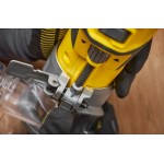 Ασύρματο Ρούτερ 8mm V20 18V Brushless SOLO(ΧΩΡΙΣ ΜΠΑΤΑΡΙΑ ΚΑΙ ΦΟΡΤΙΣΤΗ)FATMAX®Stanley SFMCW400B-XJ