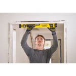 Αλφάδι αλουμινίου 60cm Stanley STHT41024-0 Αλφάδι αλουμινίου 60cm Stanley STHT41024-0