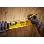 Αλφάδι αλουμινίου 60cm Stanley STHT41024-0 Αλφάδι αλουμινίου 60cm Stanley STHT41024-0