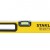 Μαγνητικό αλφάδι αλουμινίου 60cm  Stanley STHT41724-0