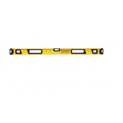 Αλφάδι Αλουμινίου 120 cm Stanley STHT41048-0