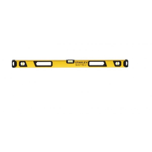 Αλφάδι Αλουμινίου 120 cm Stanley STHT41048-0 Αλφάδι Αλουμινίου 120 cm Stanley STHT41048-0