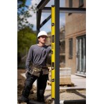Μαγνητικό Αλφάδι 180 cm Stanley STHT41772-0 Μαγνητικό Αλφάδι 180 cm Stanley STHT41772-0