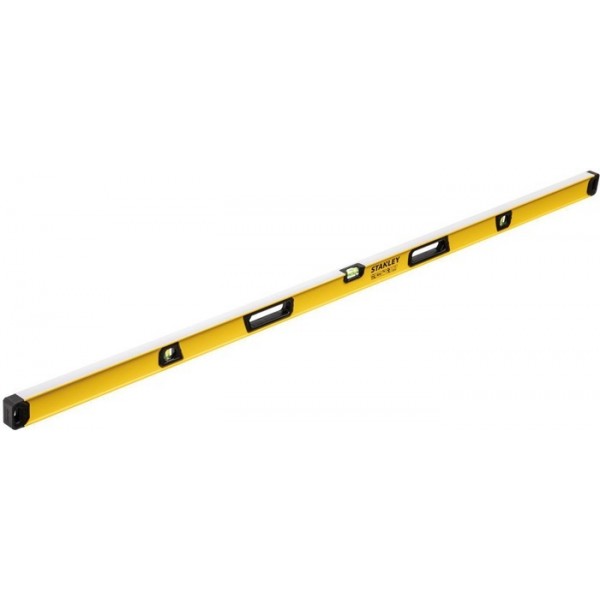 Μαγνητικό Αλφάδι 180 cm Stanley STHT41772-0 Μαγνητικό Αλφάδι 180 cm Stanley STHT41772-0