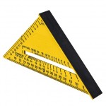 Γωνιόμετρο Πλαστικό Μήκους 180mm Stanley QUICKSQUARE® STHT46012-0 Γωνιόμετρο Πλαστικό Μήκους 180mm Stanley QUICKSQUARE® STHT46012-0