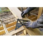 Ρυθμιζόμενη Γωνία Quick Square 180mm STANLEY FATMAX® STHT46056-0