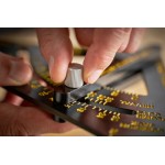 Ρυθμιζόμενη Γωνία Quick Square 180mm STANLEY FATMAX® STHT46056-0