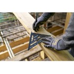 Γωνιόμετρο Αλουμινένιο 180mm Stanley STHT46101-0 Γωνιόμετρο Αλουμινένιο 180mm Stanley STHT46101-0