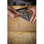 Γωνιόμετρο Αλουμινένιο 180mm Stanley STHT46101-0 Γωνιόμετρο Αλουμινένιο 180mm Stanley STHT46101-0