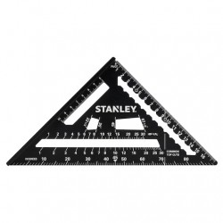Γωνιόμετρο Αλουμινένιο 180mm Stanley STHT46101-0