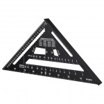 Γωνιόμετρο Μεταλλικό Μήκους 30cm Premium Stanley FATMAX® QUICKSQUARE® STHT46102-0