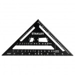 Γωνιόμετρο Μεταλλικό Μήκους 30cm Premium Stanley FATMAX® QUICKSQUARE® STHT46102-0