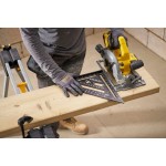 Γωνία Στέγης 12 in. STANLEY® FATMAX® QUICKSQUARE® Premium STHT46105-0 Γωνία Στέγης 12 in. STANLEY® FATMAX® QUICKSQUARE® Premium STHT46105-0