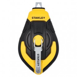 Αλφάδι Κιμωλίας με Λαβή Comfort Grip 30m 3:1 Stanley STHT47311-0