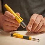 Μύτες Γραφίτη 10τμχ HB Ø 2,8 mm Stanley STHT72007 Μύτες Γραφίτη 10τμχ HB Ø 2,8 mm Stanley STHT72007