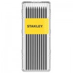Μύτες Γραφίτη 10τμχ HB Ø 2,8 mm Stanley STHT72007 Μύτες Γραφίτη 10τμχ HB Ø 2,8 mm Stanley STHT72007