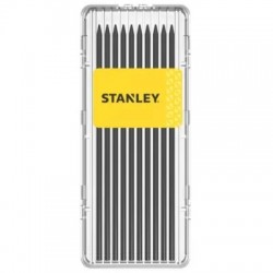 Μύτες Γραφίτη 10τμχ   HB Ø 2,8 mm Stanley STHT72007