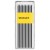Μύτες Γραφίτη 10τμχ   HB Ø 2,8 mm Stanley STHT72007