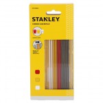 10 Μύτες Γραφίτη Διάφορα Χρώματα HB Ø 2,8 mm Stanley STHT72008-0 10 Μύτες Γραφίτη Διάφορα Χρώματα HB Ø 2,8 mm Stanley STHT72008-0
