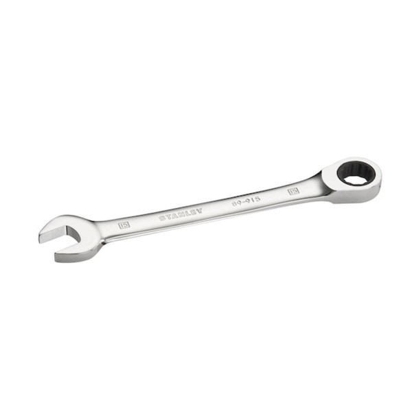 Γερμανοπολύγωνο Καστάνιας 15mm Stanley STMT89915-0