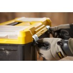 Εργαλειοθήκη STANLEY® 19" με αφαιρούμενους οργανωτές STST75787-1 Εργαλειοθήκη STANLEY® 19" με αφαιρούμενους οργανωτές STST75787-1