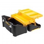 Εργαλειοθήκη Cantilever 3 επιπέδων STANLEY STST83397-1