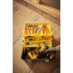 Εργαλειοθήκη Cantilever 3 επιπέδων STANLEY STST83397-1
