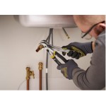Πένσα αντλίας νερού STANLEY® FATMAX® 8 ιντσών διπλής ρύθμισης Stanley FMHT75508-0 Πένσα αντλίας νερού STANLEY® FATMAX® 8 ιντσών διπλής ρύθμισης Stanley FMHT75508-0