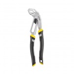 Πένσα αντλίας νερού STANLEY® FATMAX® 8 ιντσών διπλής ρύθμισης Stanley FMHT75508-0 Πένσα αντλίας νερού STANLEY® FATMAX® 8 ιντσών διπλής ρύθμισης Stanley FMHT75508-0