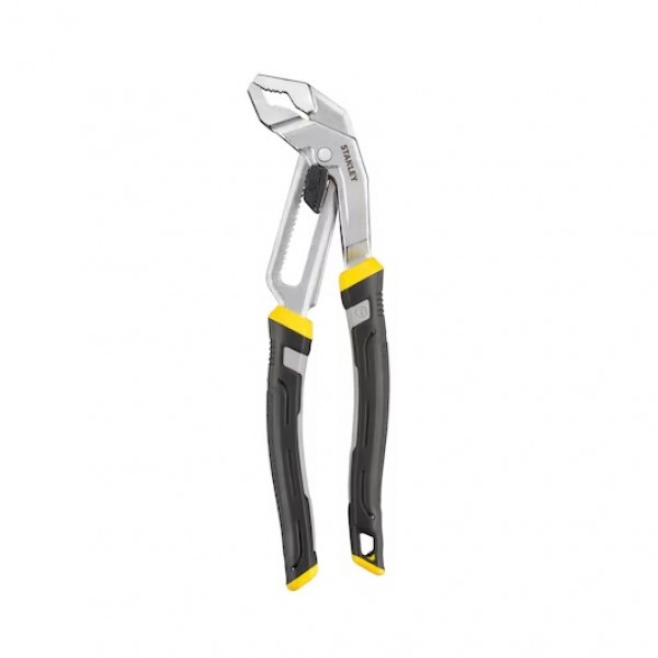 Πένσα αντλίας νερού STANLEY® FATMAX® 8 ιντσών διπλής ρύθμισης Stanley FMHT75508-0 Πένσα αντλίας νερού STANLEY® FATMAX® 8 ιντσών διπλής ρύθμισης Stanley FMHT75508-0