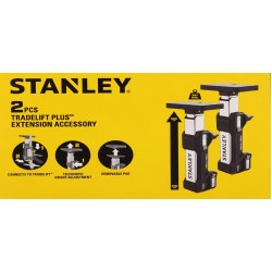 Stanley Fatmax Ανυψωτικά TradeLift Extension 150Kg Σετ 2τμχ FMHT83556-1