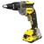 Κατσαβίδι Γυψοσανίδας Μπαταρίας V20 Brushless 18V 1x2Ah Stanley SFMCF600D1S-QW
