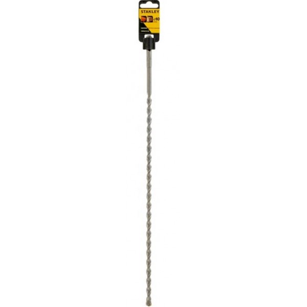 STANLEY TPYΠANI SDS+ 10MM, ΜΗΚΟΣ 450MM STANLEY STA54232-QZ STANLEY TPYΠANI SDS+ 10MM, ΜΗΚΟΣ 450MM STANLEY STA54232-QZ