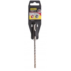 FAT MAX ΤΡΥΠΑΝΙ SDS+ 6 ΜΗΚΟΣ 160MM STANLEY STA54522-QZ