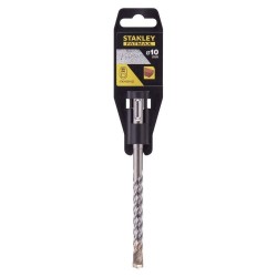 FAT MAX ΤΡΥΠΑΝΙ SDS+ 8 ΜΗΚΟΣ 160MM STANLEY STA54526-QZ