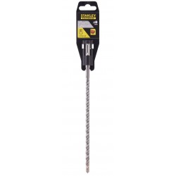 FAT MAX ΤΡΥΠΑΝΙ SDS+ 8 ΜΗΚΟΣ 260MM STANLEY STA54561-QZ