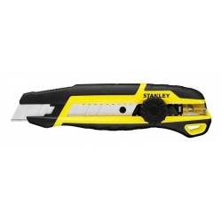 Μαχαίρι Φαλτσέτα Quick Snap με Λάμα 18mm Stanley STHT10500-0