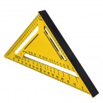 Γωνιόμετρο Πλαστικό Μήκους 30cm Stanley QUICKSQUARE®  STHT46013-0