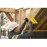 Γωνιόμετρο Πλαστικό Μήκους 30cm Stanley QUICKSQUARE®  STHT46013-0